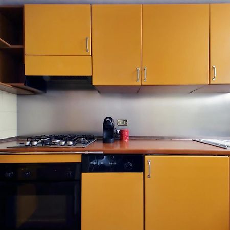 Leonina4 Cozy Apartment Roma Dış mekan fotoğraf