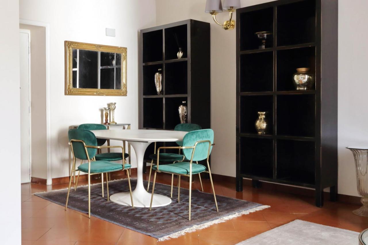 Leonina4 Cozy Apartment Roma Dış mekan fotoğraf