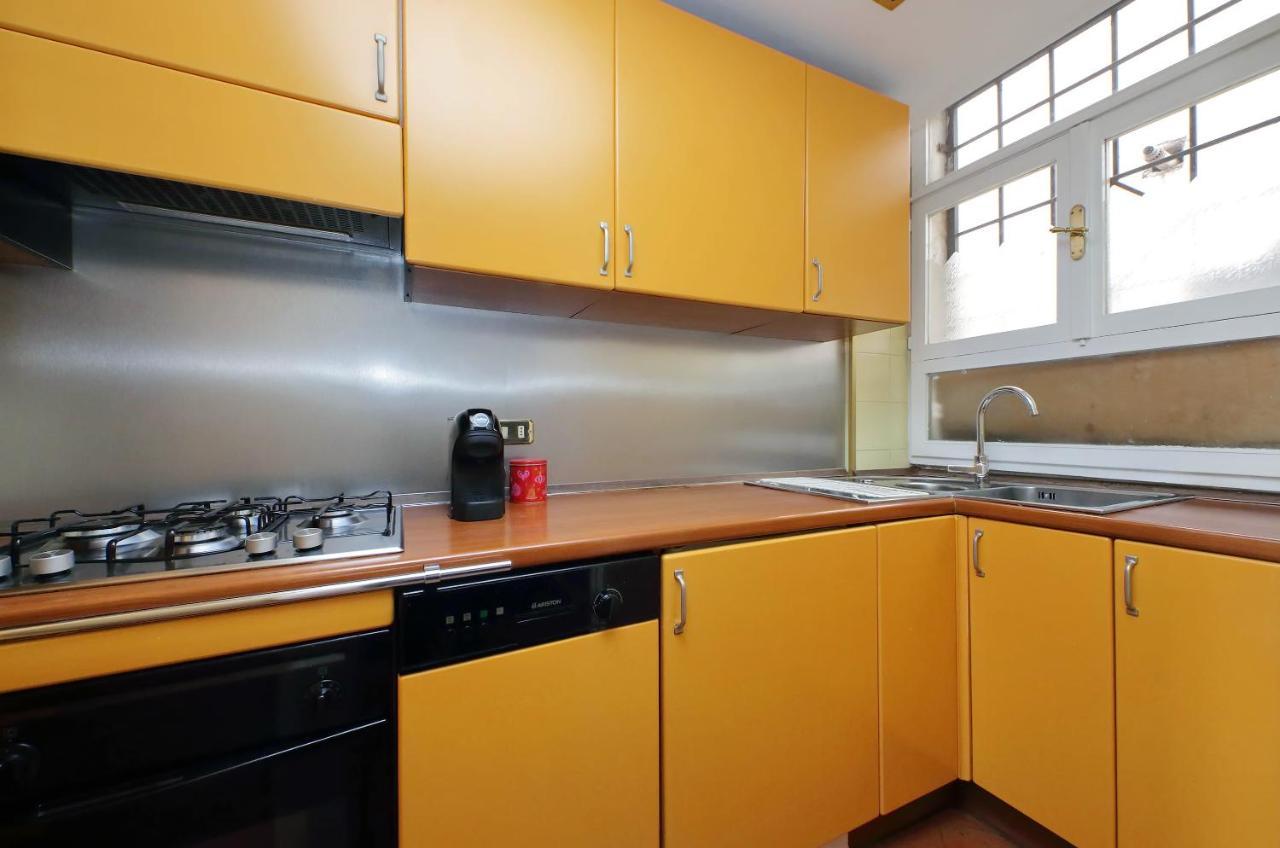 Leonina4 Cozy Apartment Roma Dış mekan fotoğraf