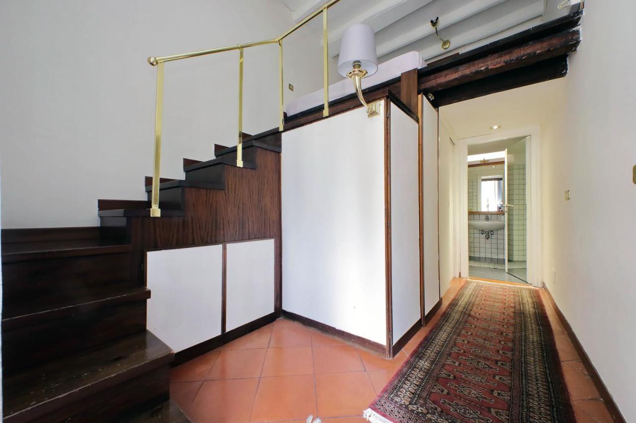 Leonina4 Cozy Apartment Roma Dış mekan fotoğraf