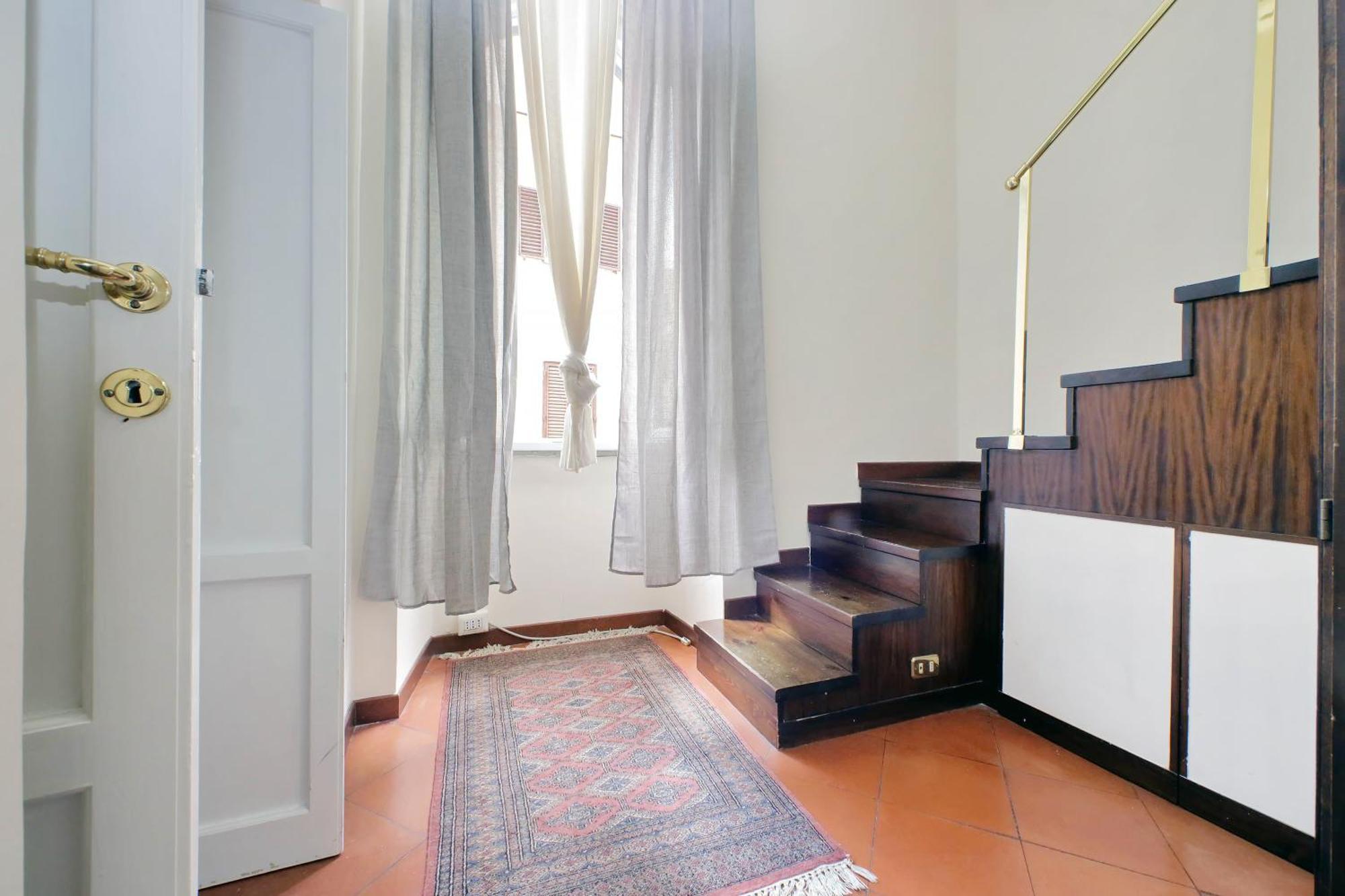 Leonina4 Cozy Apartment Roma Dış mekan fotoğraf